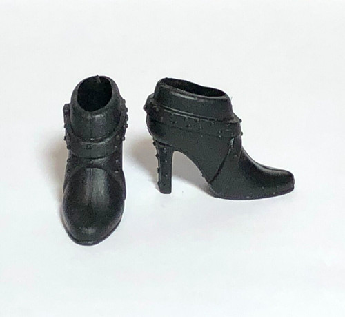 Barbie doll shoes petite - barbie,