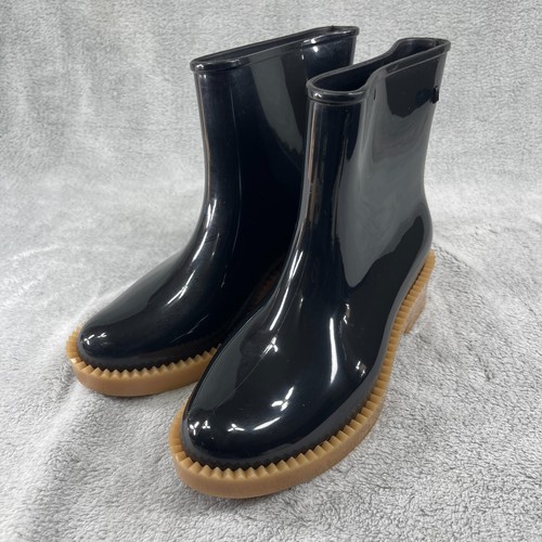 Melissa rain boots - boots, women