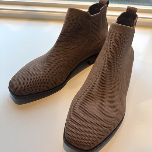 Vivaia square toe slip - slip, on