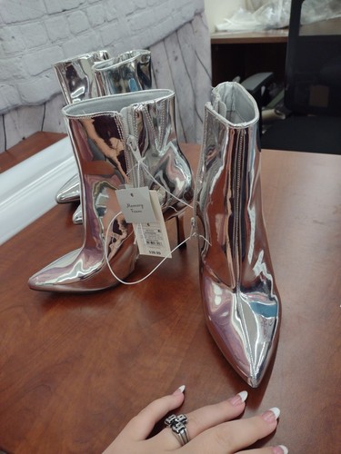 New day sandra ankle - sandra,